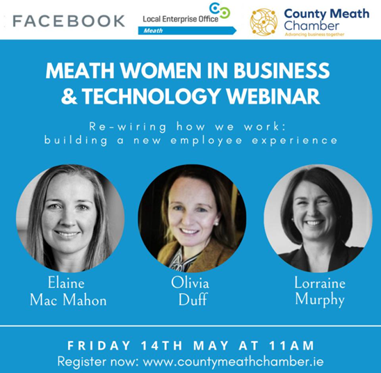 WiB Speakers May